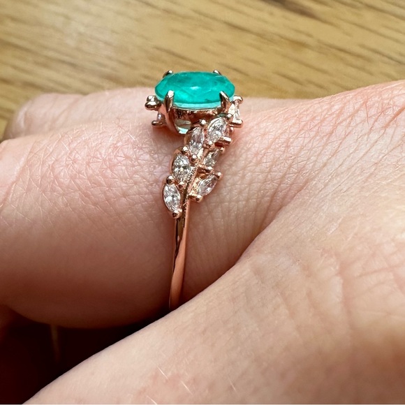 Bomb Party Original Ring - Feeling Smitten - Picture 6 of 6